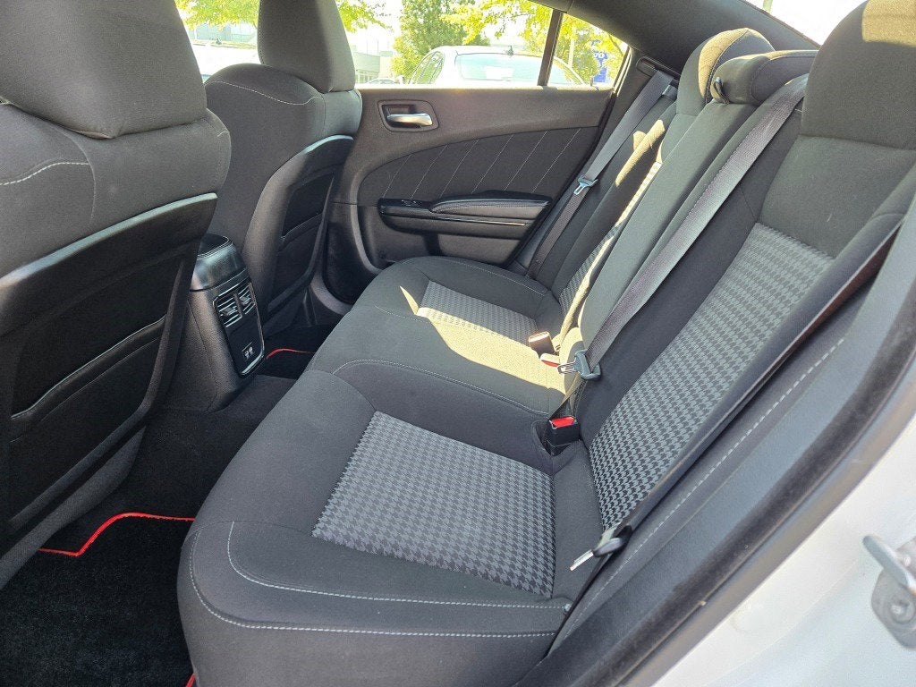 2021 Dodge Charger GT