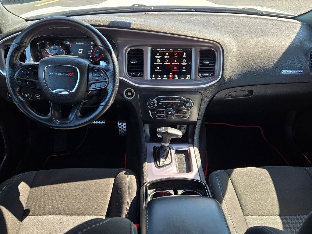 2021 Dodge Charger GT