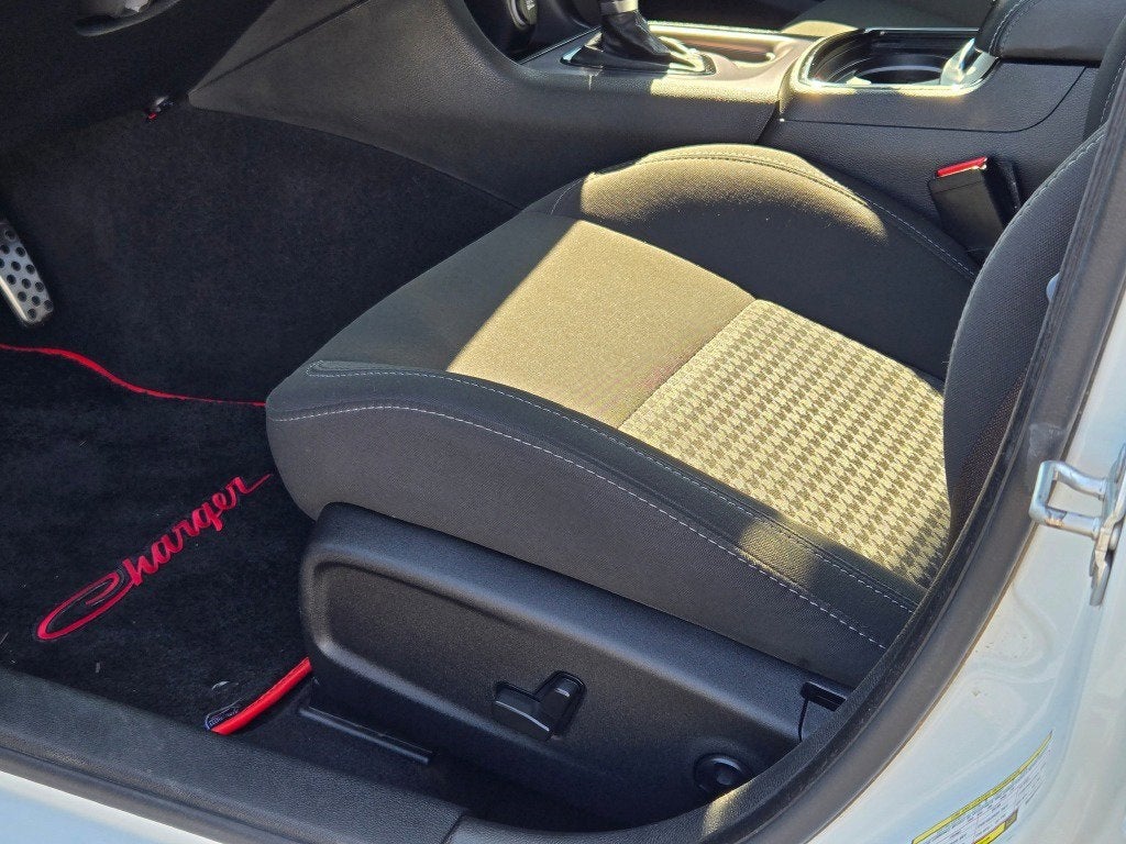 2021 Dodge Charger GT