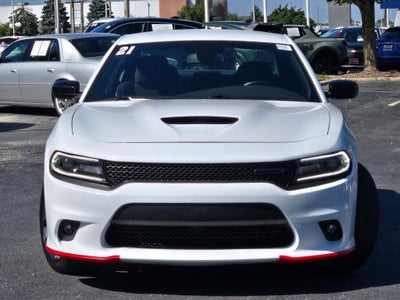 2021 Dodge Charger GT