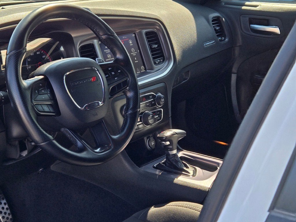 2021 Dodge Charger GT