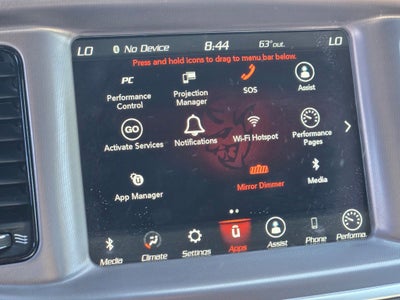 2021 Dodge Charger GT