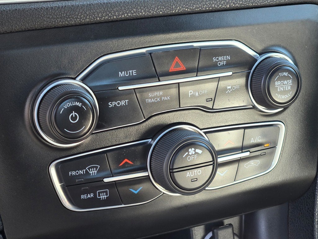 2021 Dodge Charger GT