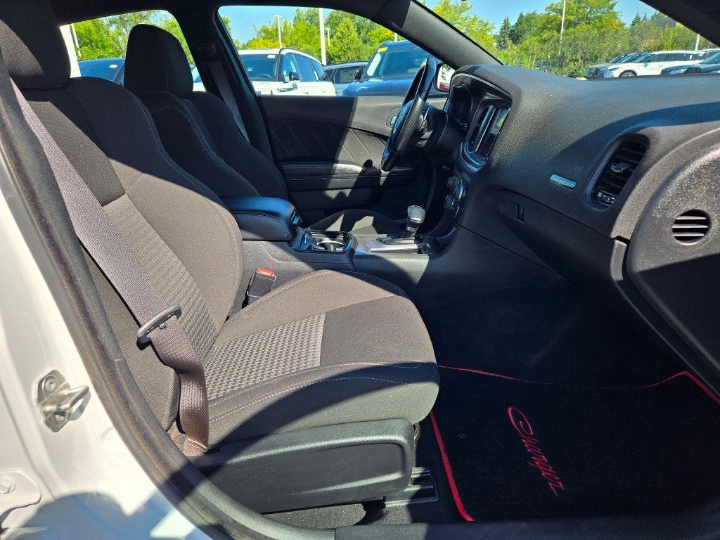 2021 Dodge Charger GT