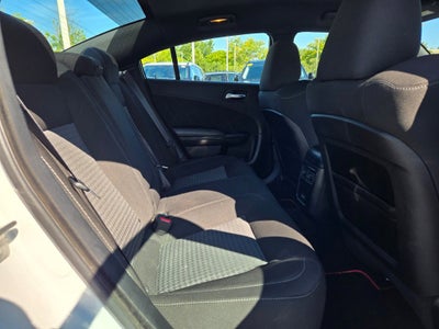 2021 Dodge Charger GT