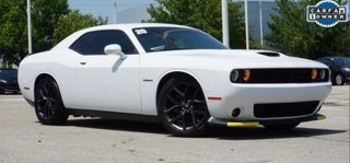 Used Dodge Challenger Orland Park Il