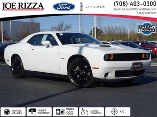 Used Dodge Challenger Orland Park Il