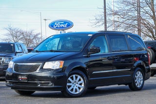 2014 Chrysler Town &amp; Country Touring
