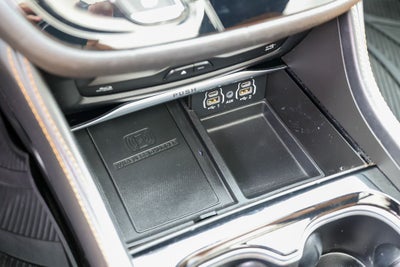 2022 Chrysler Pacifica Pinnacle