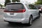 2022 Chrysler Pacifica Pinnacle