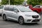 2022 Chrysler Pacifica Pinnacle
