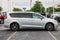 2022 Chrysler Pacifica Pinnacle