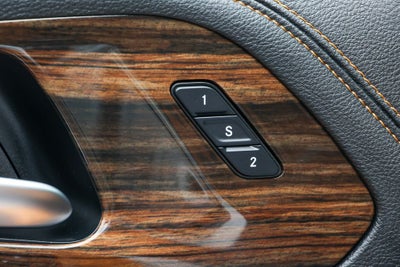 2022 Chrysler Pacifica Pinnacle