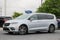 2022 Chrysler Pacifica Pinnacle