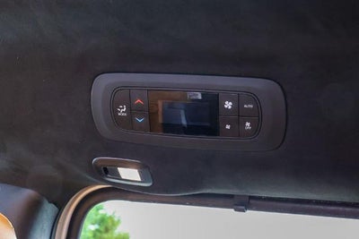 2022 Chrysler Pacifica Pinnacle