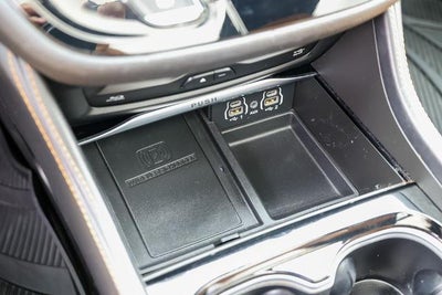 2022 Chrysler Pacifica Pinnacle