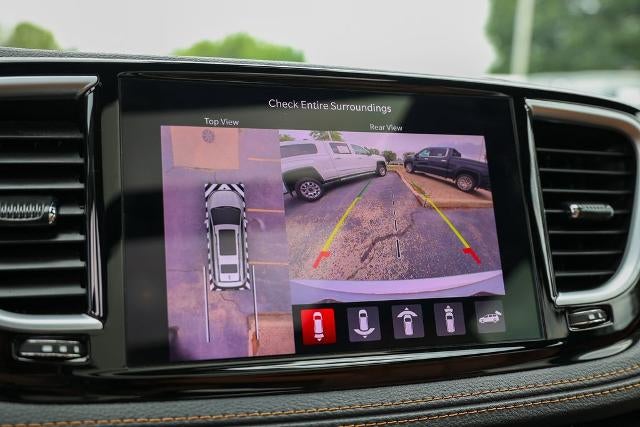 2022 Chrysler Pacifica Pinnacle