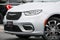 2022 Chrysler Pacifica Pinnacle