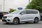 2022 Chrysler Pacifica Pinnacle