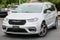 2022 Chrysler Pacifica Pinnacle