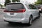 2022 Chrysler Pacifica Pinnacle