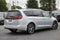 2022 Chrysler Pacifica Pinnacle