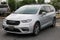 2022 Chrysler Pacifica Pinnacle
