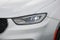 2022 Chrysler Pacifica Pinnacle