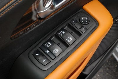 2022 Chrysler Pacifica Pinnacle