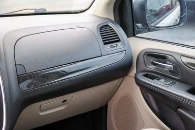 2014 Dodge Grand Caravan AVP