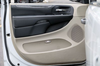 2014 Dodge Grand Caravan AVP