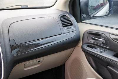 2014 Dodge Grand Caravan AVP