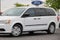 2014 Dodge Grand Caravan AVP