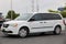 2014 Dodge Grand Caravan AVP