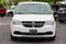 2014 Dodge Grand Caravan AVP