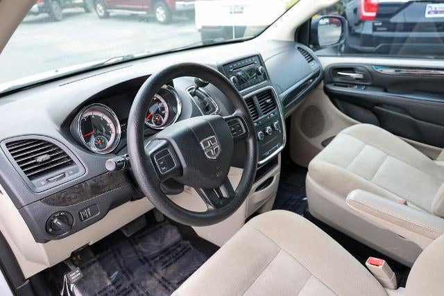 2014 Dodge Grand Caravan AVP