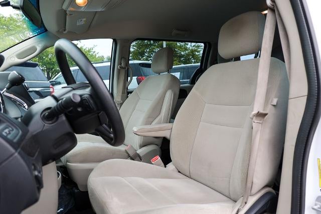 2014 Dodge Grand Caravan AVP