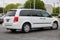 2014 Dodge Grand Caravan AVP