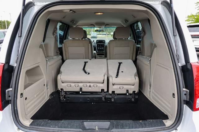 2014 Dodge Grand Caravan AVP