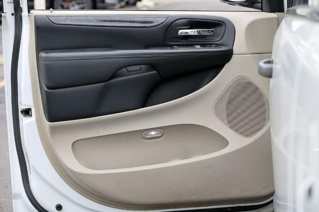 2014 Dodge Grand Caravan AVP