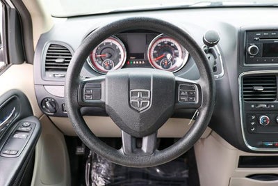 2014 Dodge Grand Caravan AVP