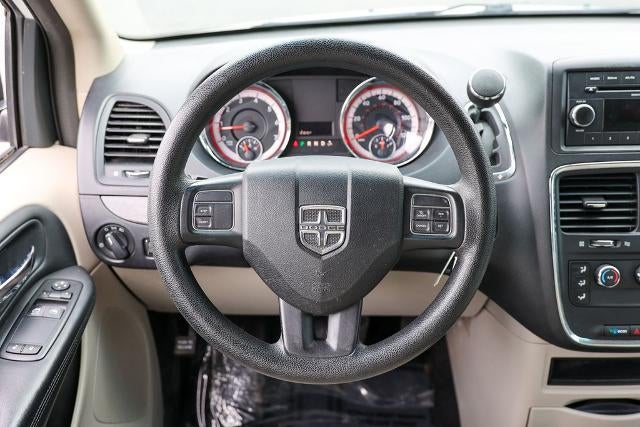 2014 Dodge Grand Caravan AVP