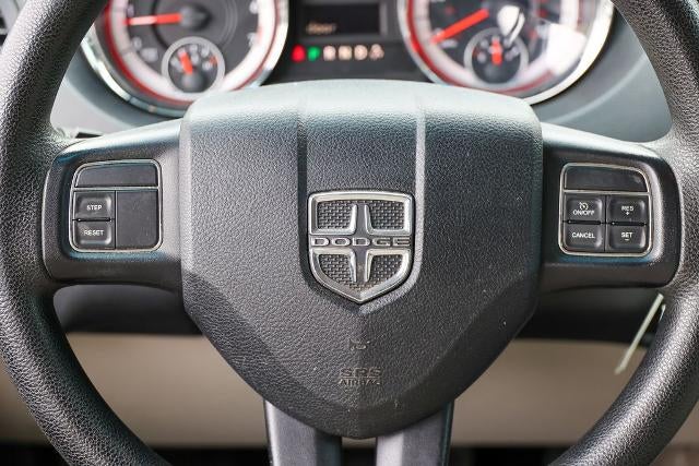 2014 Dodge Grand Caravan AVP