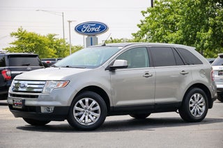 2008 Ford Edge Limited