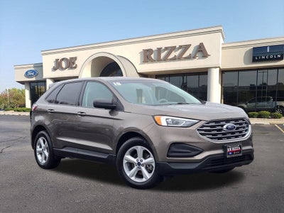2019 Ford Edge SE