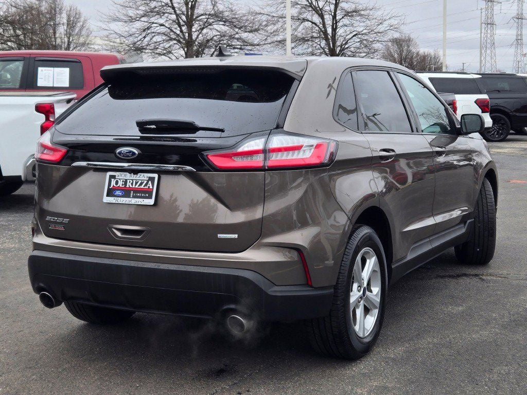 2019 Ford Edge SE