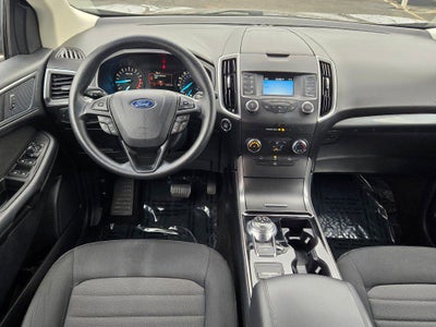 2019 Ford Edge SE