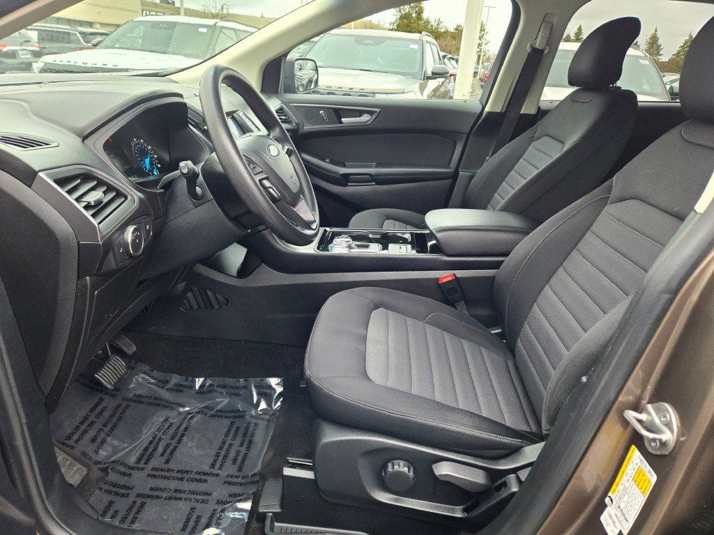 2019 Ford Edge SE