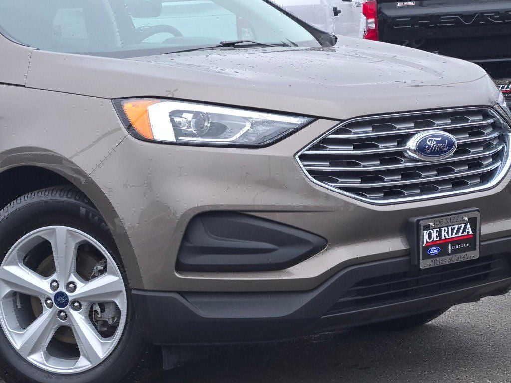 2019 Ford Edge SE