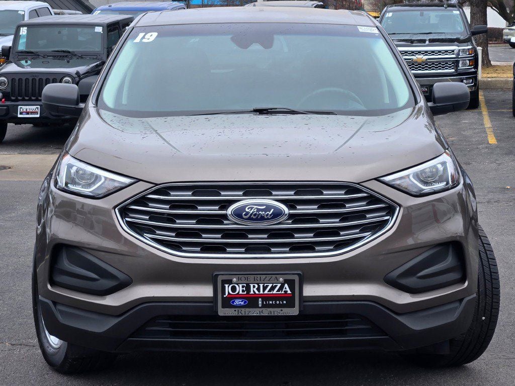 2019 Ford Edge SE